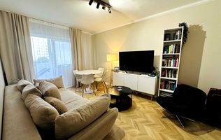 Apartament 2 camere decomandat, renovat, zona centrala Manastur
