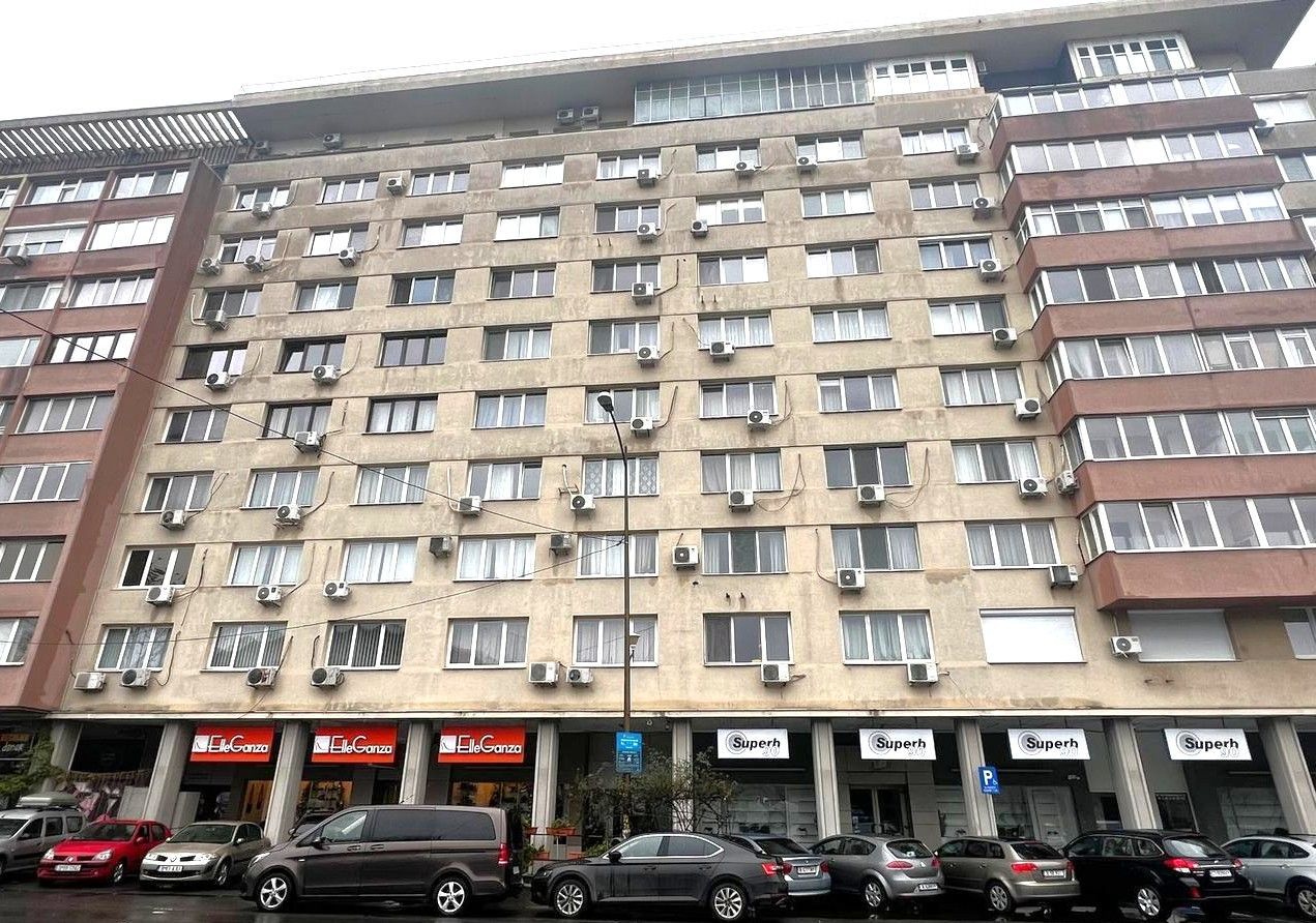Apartament de inchiriat | 6 camere | Cismigiu - Poză 17