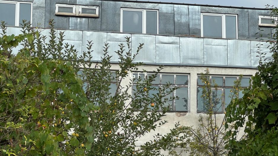 Exclusivitate! Complex multifunctional de vanzare/de inchiriat!!! - Poză 1