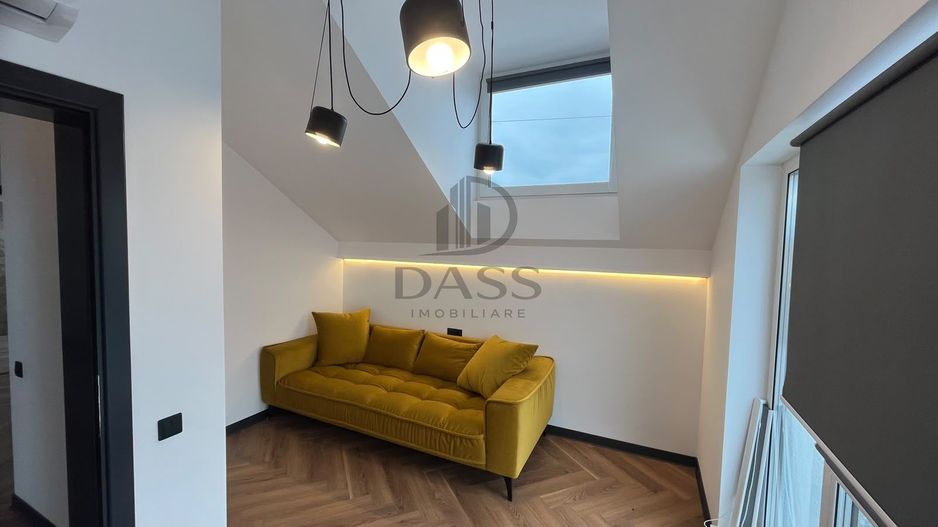 Apartament 3 camere | Etaj 2 | 2 locuri de parcare incluse | Turnișor - Poză 9