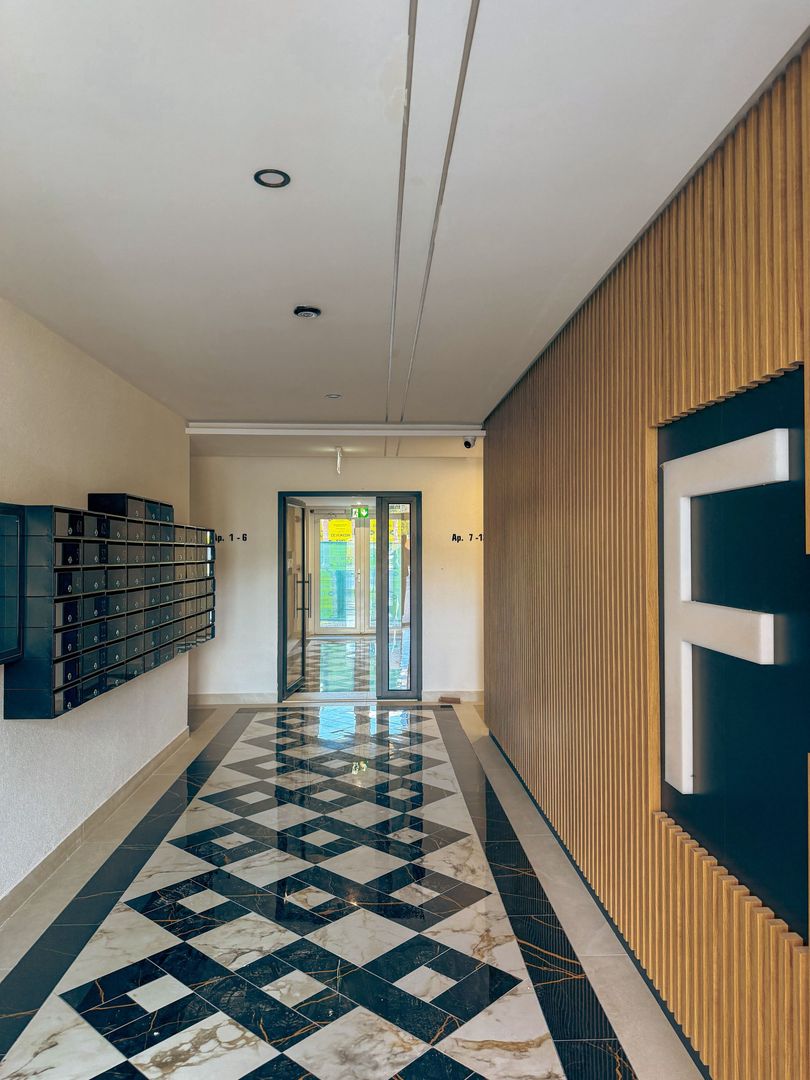 Jabri Nord Residence - Poză 12