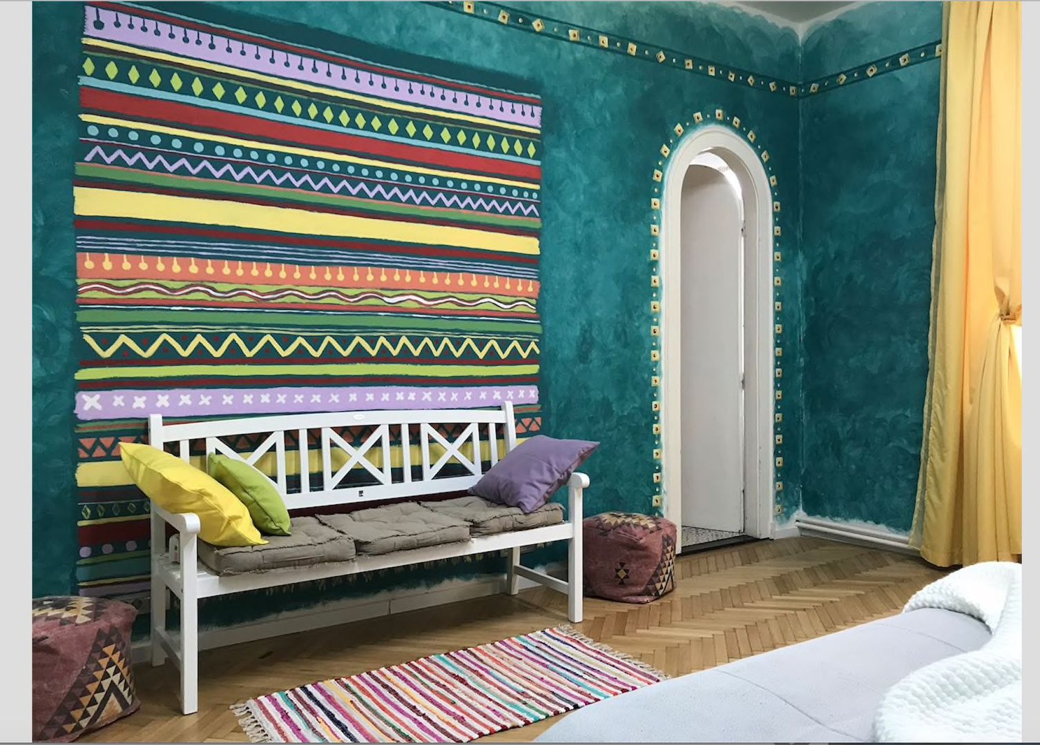 Apartament aproape de Piata Unirii - pretabil si pentru birouri - Poză 44