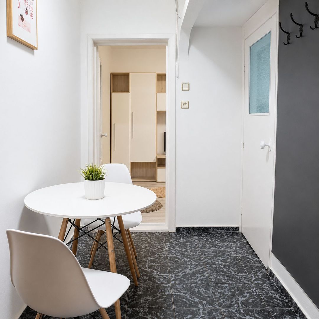 Apartament cu 2 camere de închiriat – Spitalul Județean, Timișoara - Poză 8