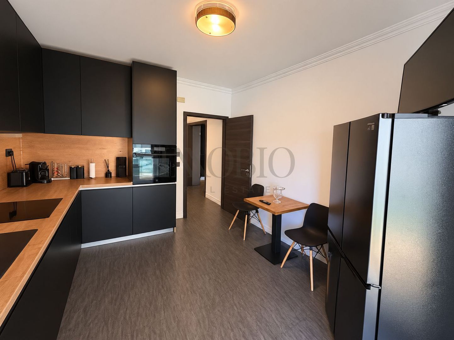 Apartament de lux cu 4 camere | Emerald Residence/Prima Închiriere - Poză 5
