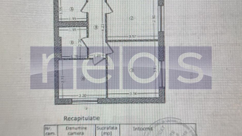 VANZARE 4 CAMERE | DECOMANDAT | ZONA TINERETULUI - Poză 13