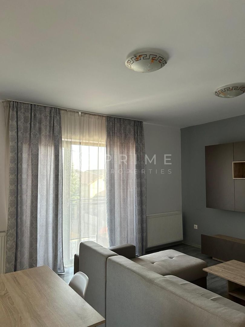Apartament 2 camere de închiriat – Unirii, str. Mărului - Poză 3