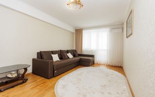Vânzare, apartament, 2 camere, str. Natalia Gheorghiu, Centru - Poză 10