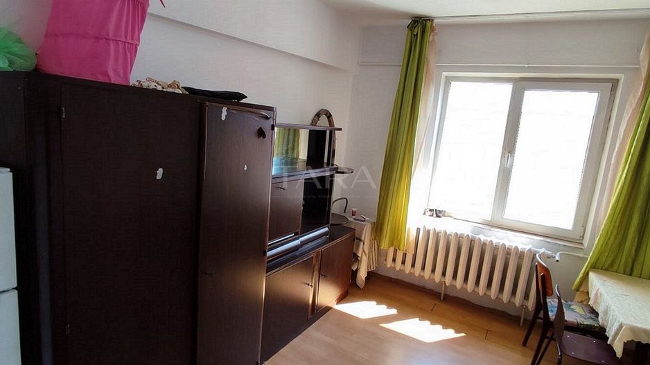 Garsoniera la cheie in zona Expo Transilvania - investitie ideala! - Poză 2