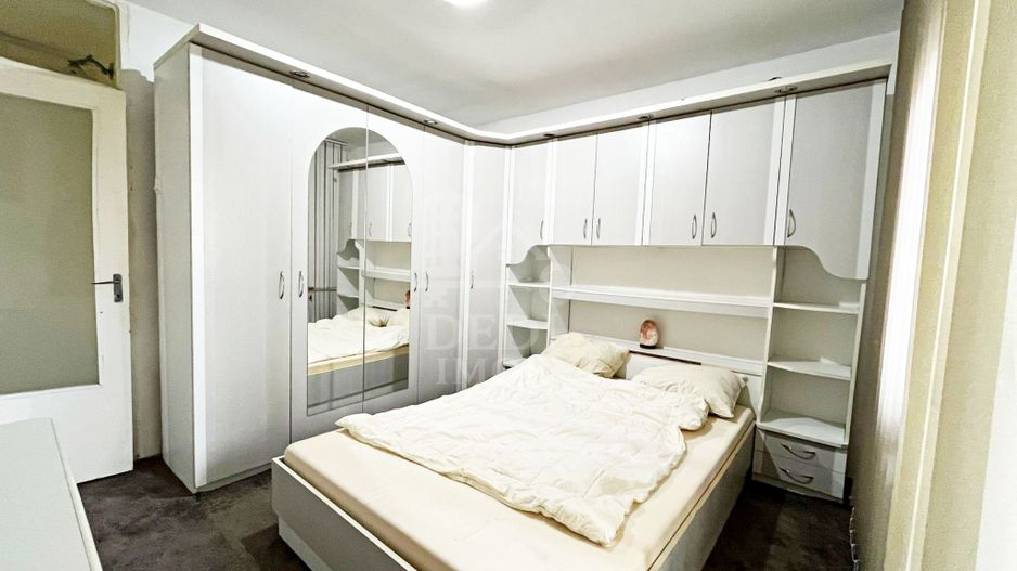 Apartament cu 3 camere de inchiriat zona Rogerius, Oradea - Poză 7