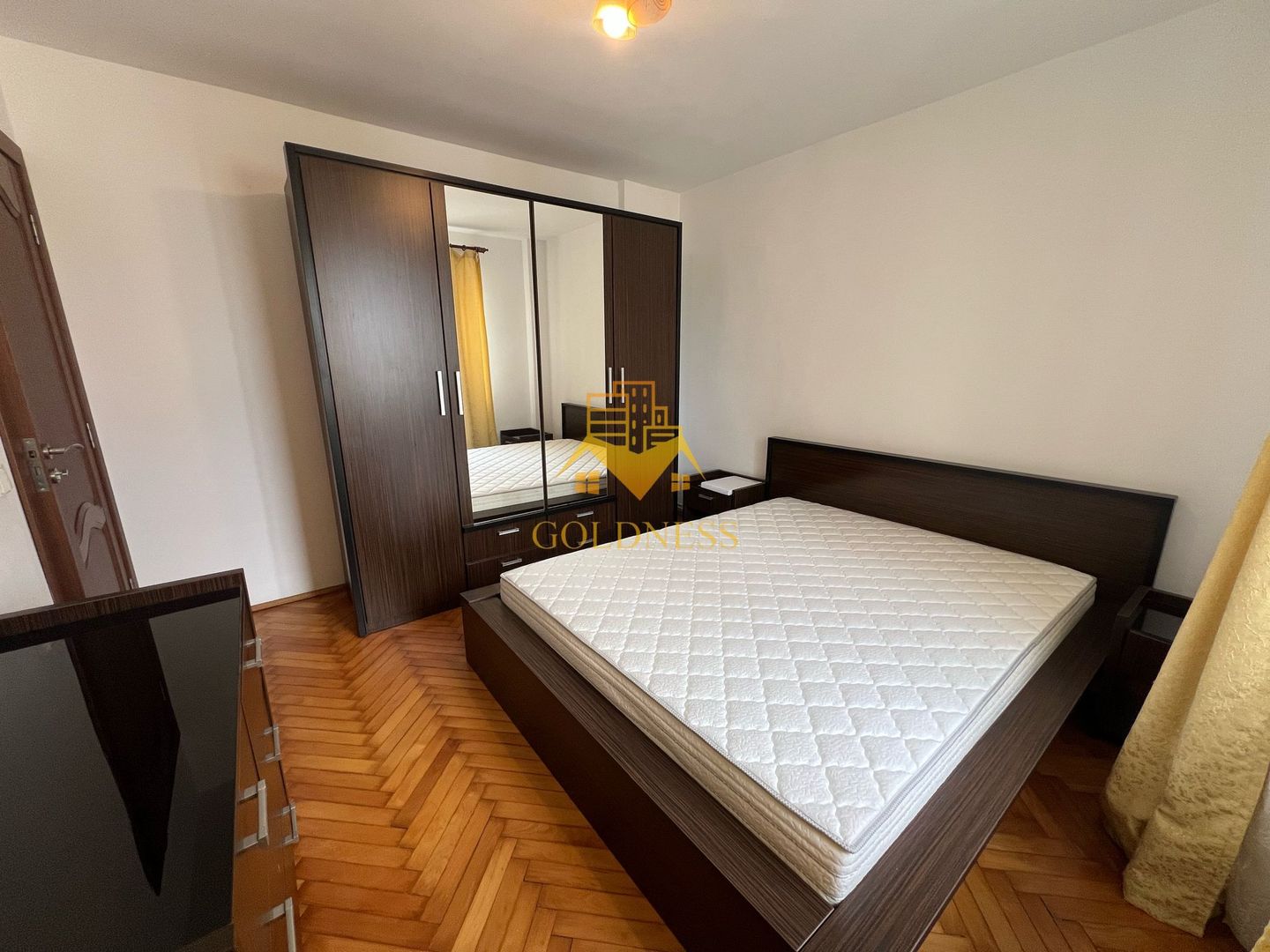 2 camere decomandate, Manastur,  OMV, Piata Flora, Calea Floresti - Poză 1