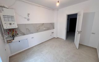 AP. 3 CAMERE,BLOC NOU, BUCATARIE INCHISA,CENTRALA PROPRIE,LOC PARCARE, - Poză 3