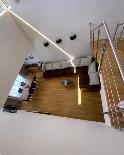 Vand Apartament 5 camere duplex-doua locuri de parcare Soseaua Nordului - Poză 7