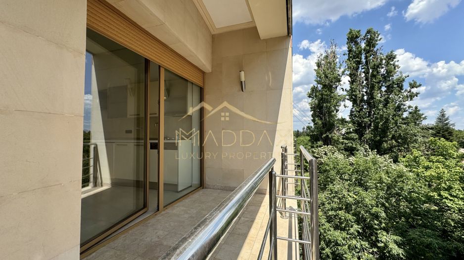 5 Rooms Duplex *1 Underground Parking* // Primaverii - Poză 14