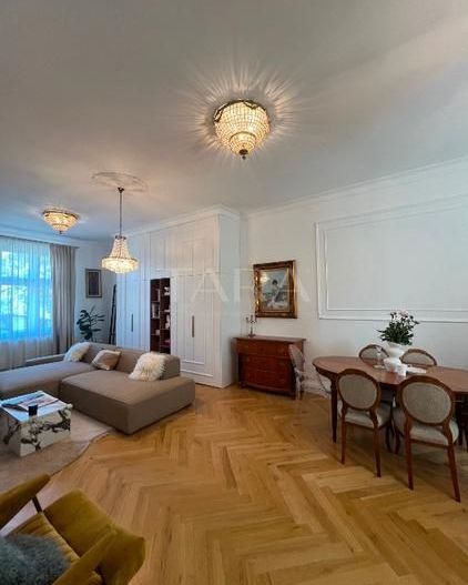 „Eleganță interbelică în inima cartierului Andrei Mureșanu” - Poză 5