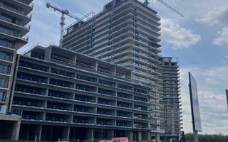 Vânzare apartament 2 camere, 50,2 mp utili, zona Floreasca, București - Poză 5