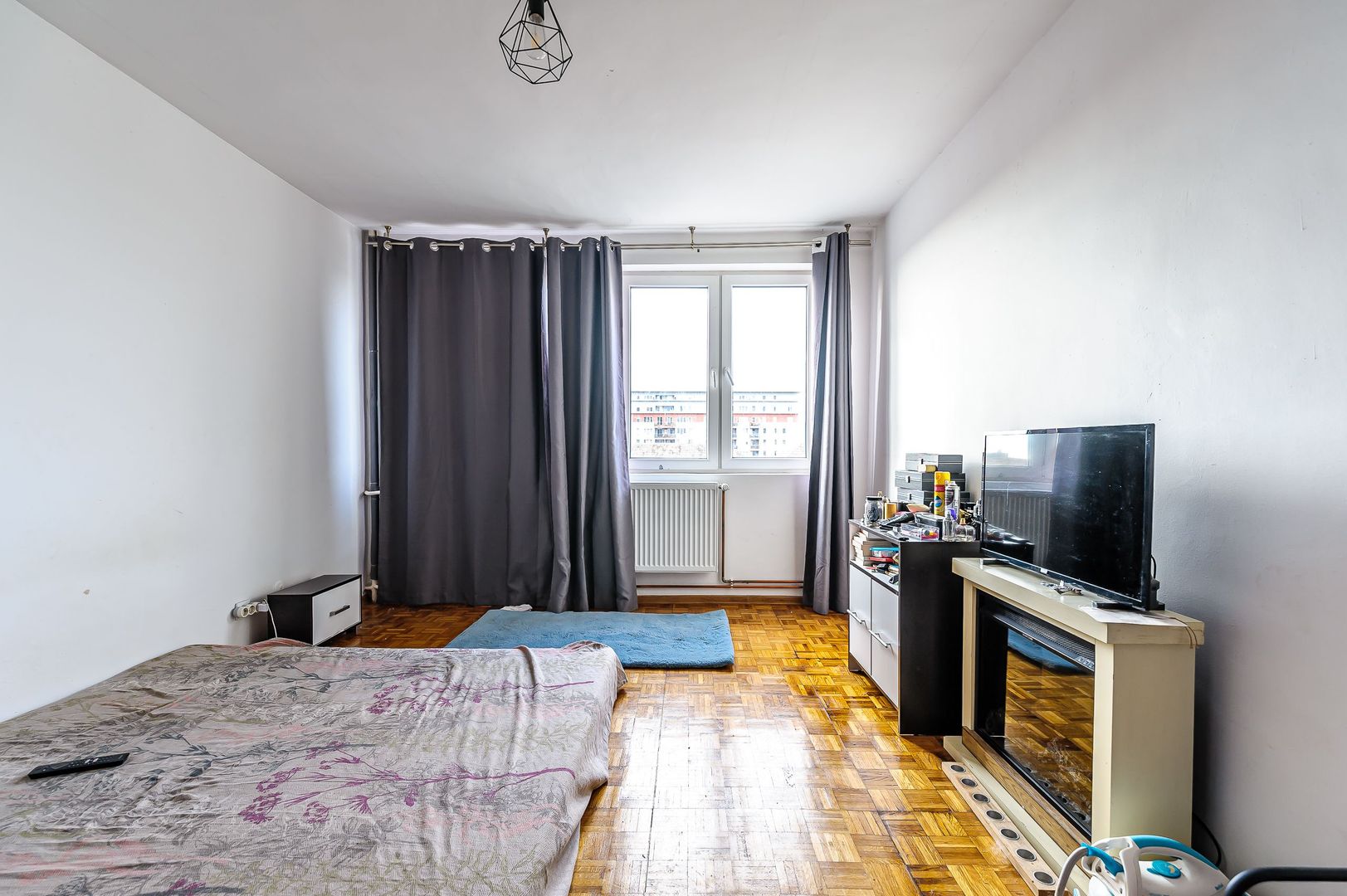 Apartament 2 camere decomandat și renovat, Calea Romanilor - Poză 6