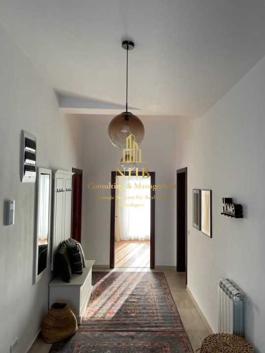 Apartament  3 camere | Vacaresti | Parcare | Centrala Proprie - Poză 3