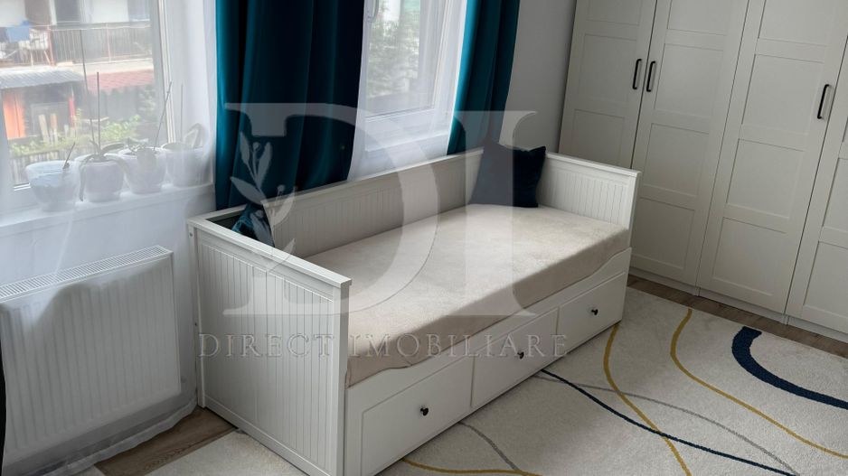 Apartament la cheile / etaj intermediar / Zona Eroilor - Poză 11