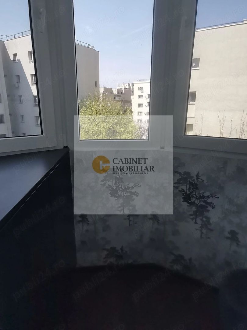 Apartament cu 1 camera I Etaj intermediar I Decebal -Muncii I 1994 - Poză 4
