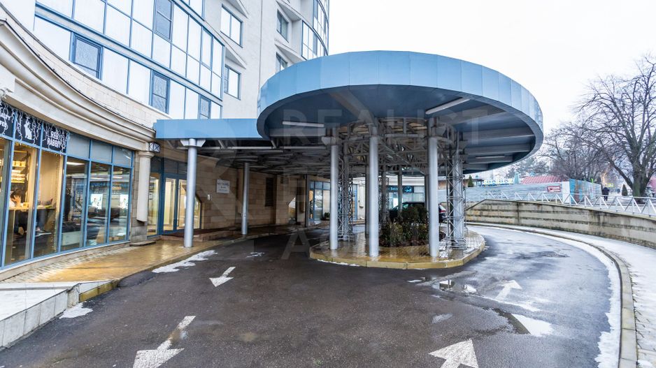 Chirie, apartament, 3 camere, strada Nicolae Dimo, Râșcani - Poză 21