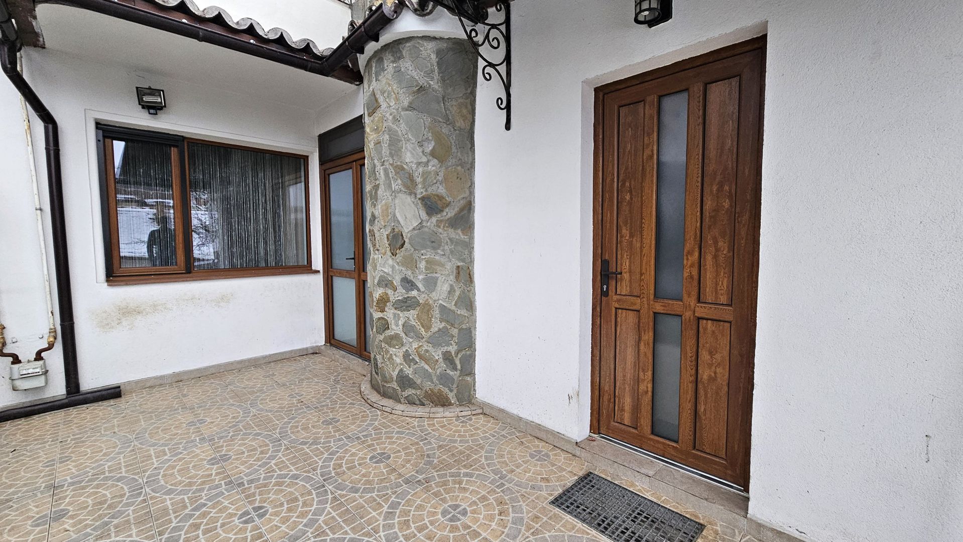 Apartament 3 camere premium în vilă, parter, garaj, acces separat – Central - Poză 14