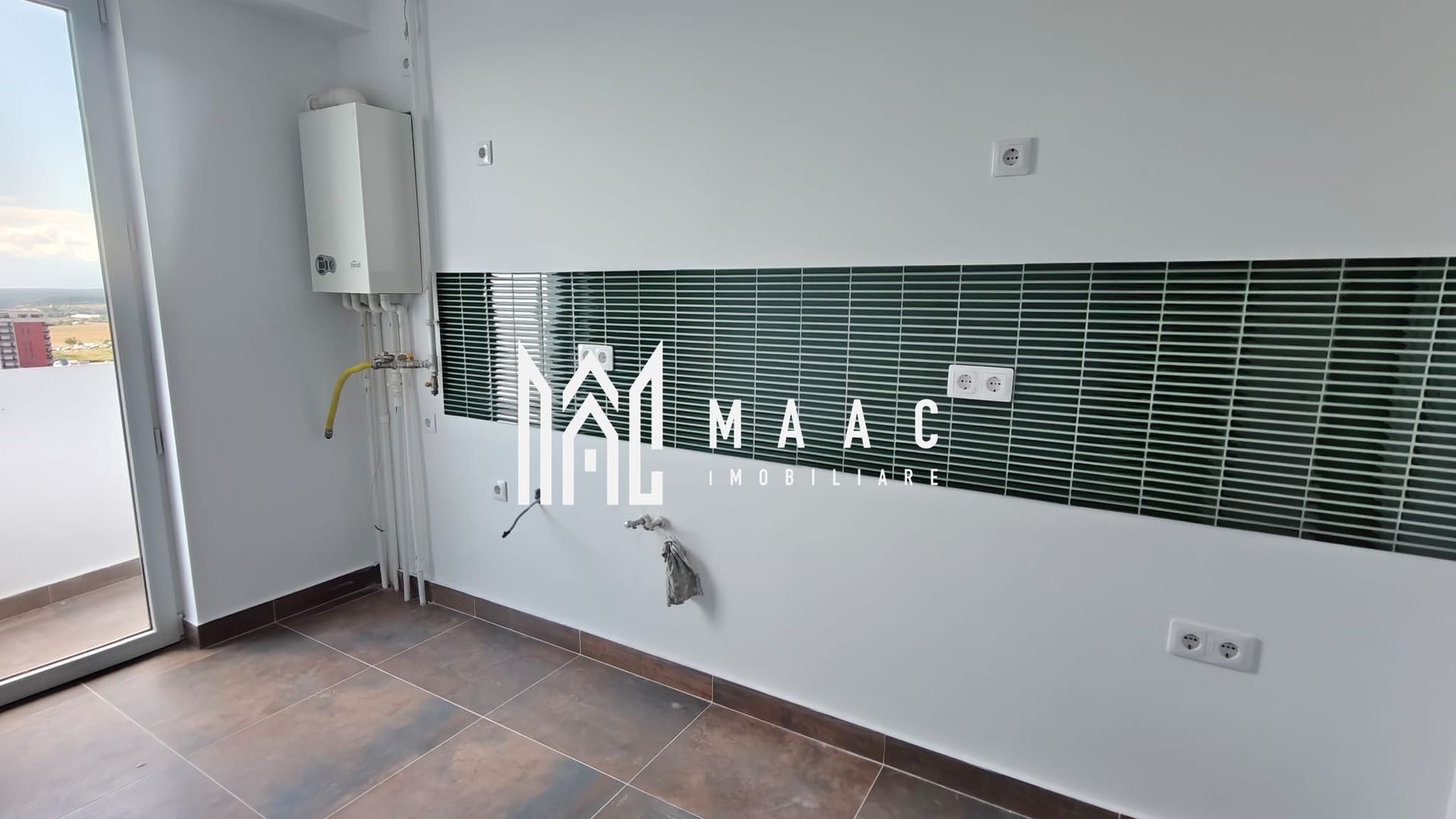 Apartament 2 camere I 51 mp utili I Lift I Parcare I Hipodrom - Poză 3