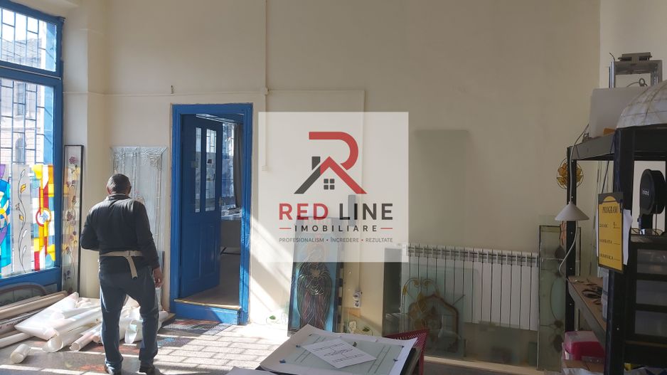 Spatiu comercial si Locuinta - Comision 0% - Poză 10
