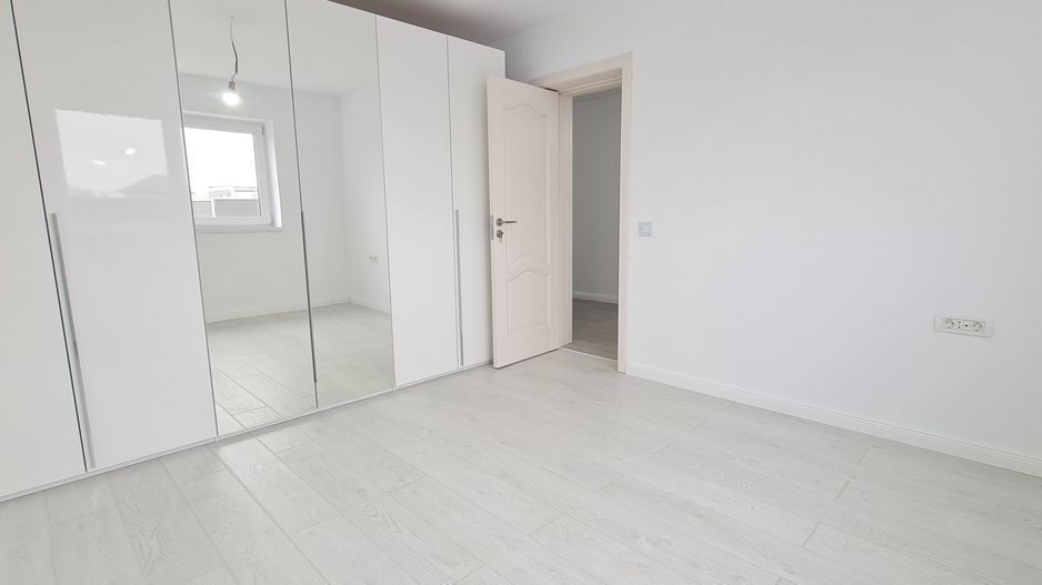 Casa 4 camere intabulata semimobilata utilata Izvor Tarlungeni - Poză 7