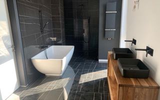 Vila 5 camere - BMS HOME CONCEPT - Strada Campul Pipera - Poză 7