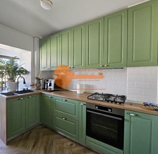 2 camere4 - 13 septembrie/Marriott - Renovat - Poză 6