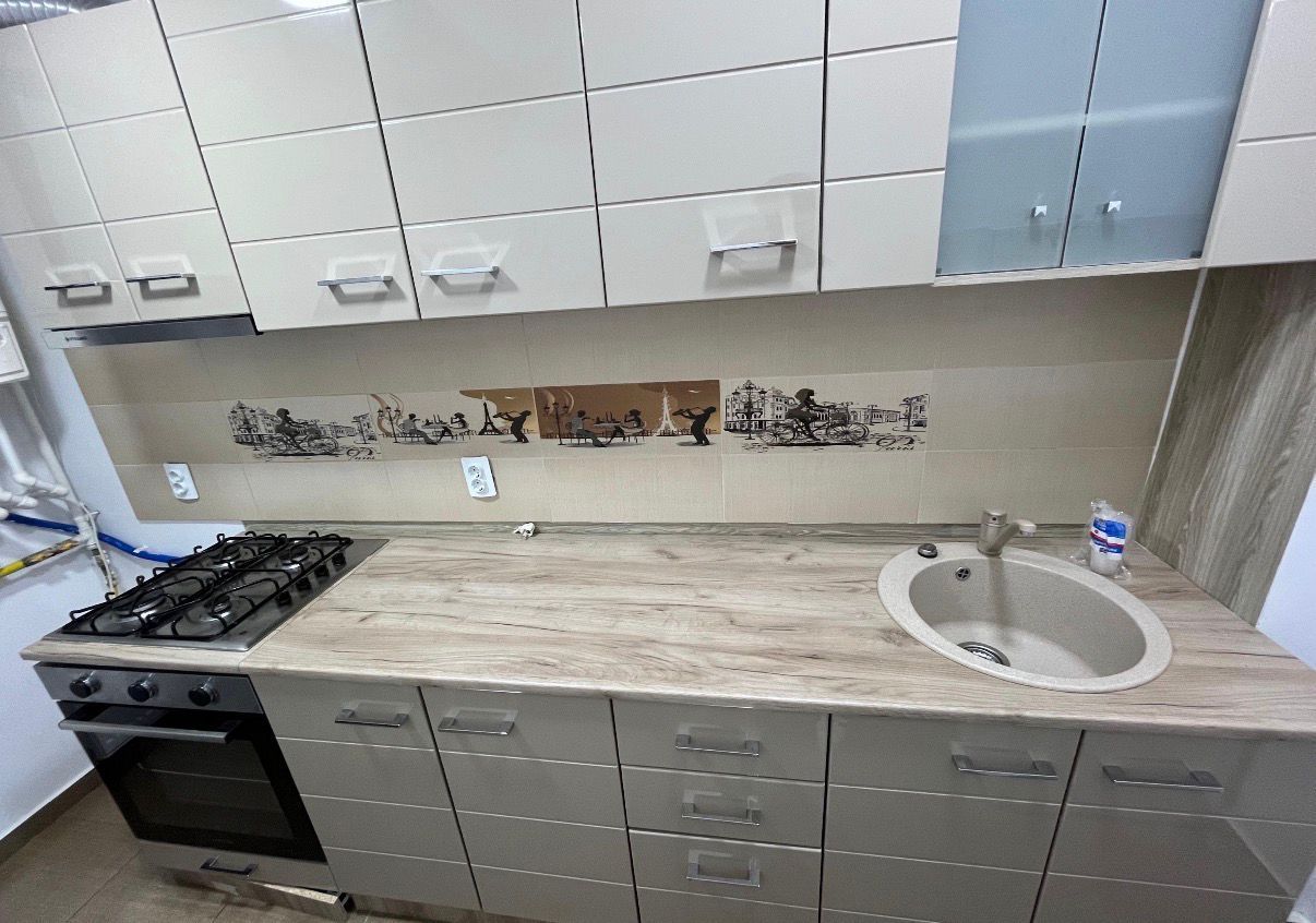 AP. 2 CAMERE CALEA CALARASILOR, PRIMA INCHIRIERE, BLOC NOU, CENTRALA - Poză 6