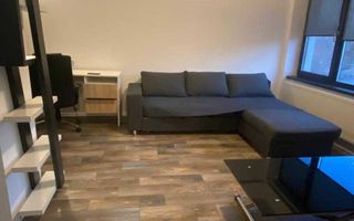 # apartament 1 camera, bloc nou, Podu de Fier, loc de parcare - Poză 3