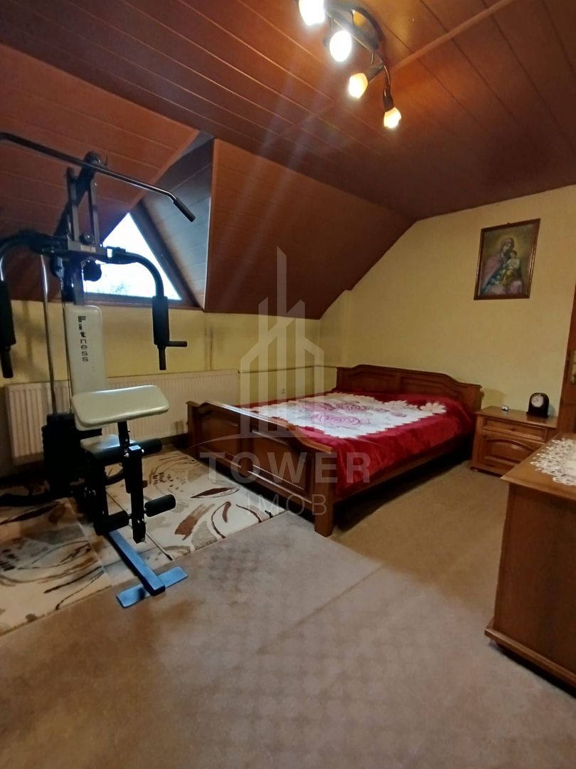 🏡 Oportunitate unică – Casă spațioasă de vânzare în zona Terezian - Poză 9