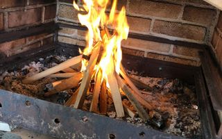 Casa tip duplex 5 camere 350 mp teren terasa cu zona gratar si pivnita - Poză 18