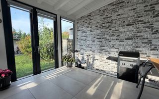 Duplex Mobilat | Drumul Boilor | Disponibil imediat | Curte amenajata - Poză 21