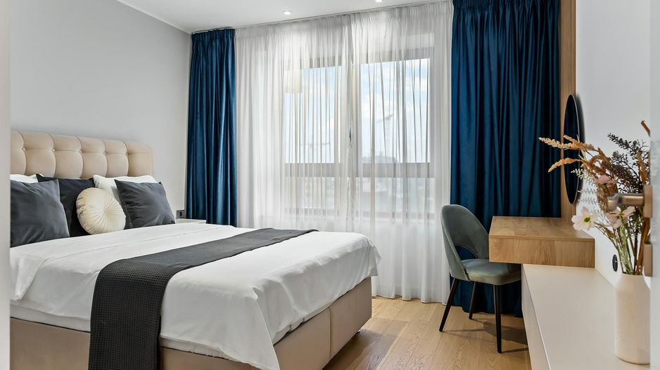 Apartament | 2 camere | Aviatiei | Aviatiei Tower - Poză 12