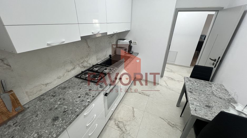 Apartament 2 camere decomandat | Bucatarie inchisa | Etaj 1 | Giroc - Poză 5