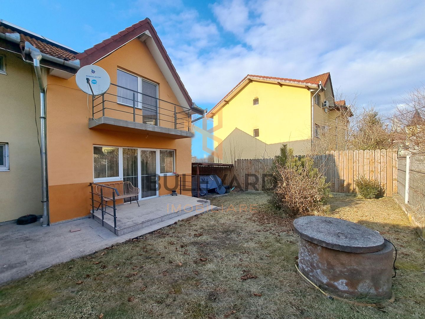 Comision 0! Casa tip duplex la cheie! - Poză 19