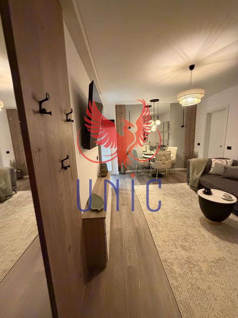 Apartament lux, Calea Bucuresti - Poză 14