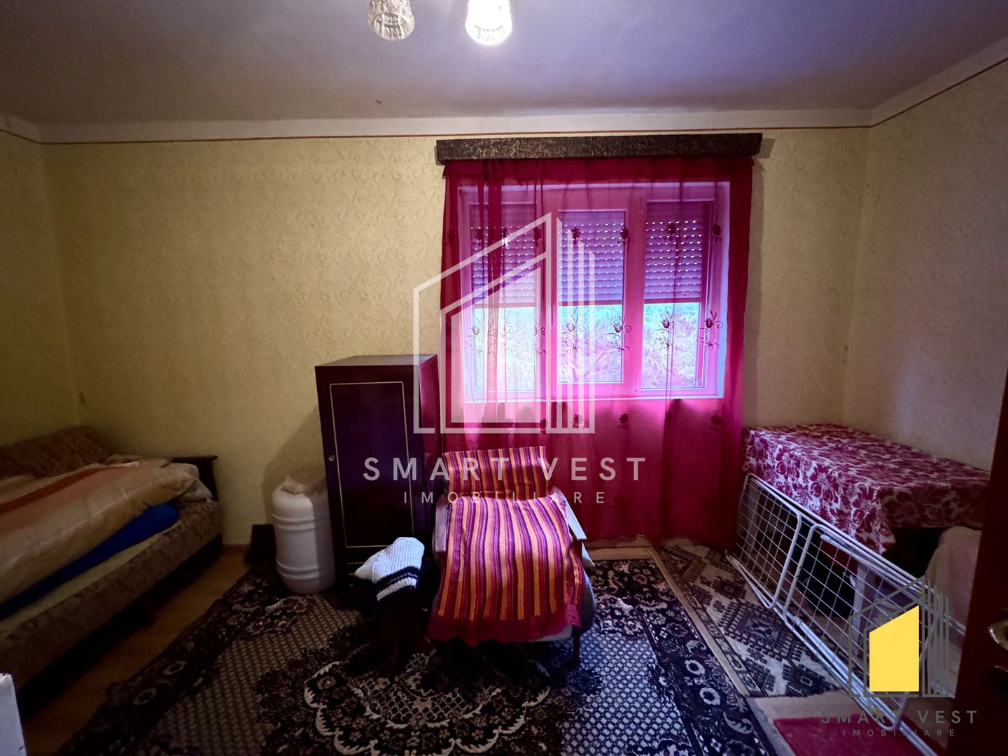 Aprtament 2 camere | 40 mp | Zona Micro 15 - Poză 7