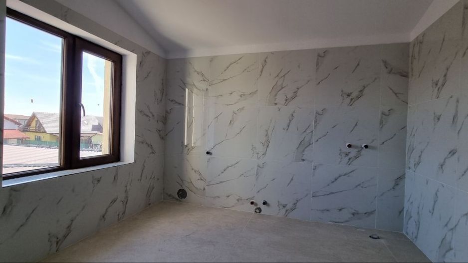 DUPLEX ÎN VILĂ NOUĂ CARTIER VIA CARMINA VLADIMIRESCU - Poză 12