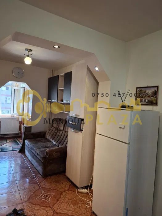 2 Camere | Zona linistita | Etaj 1 | Mobilat | Utilat | - Poză 3