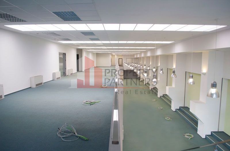 Spatiu modern pentru birouri - 2,245 mp - metrou Nicolae Teclu - Poză 9