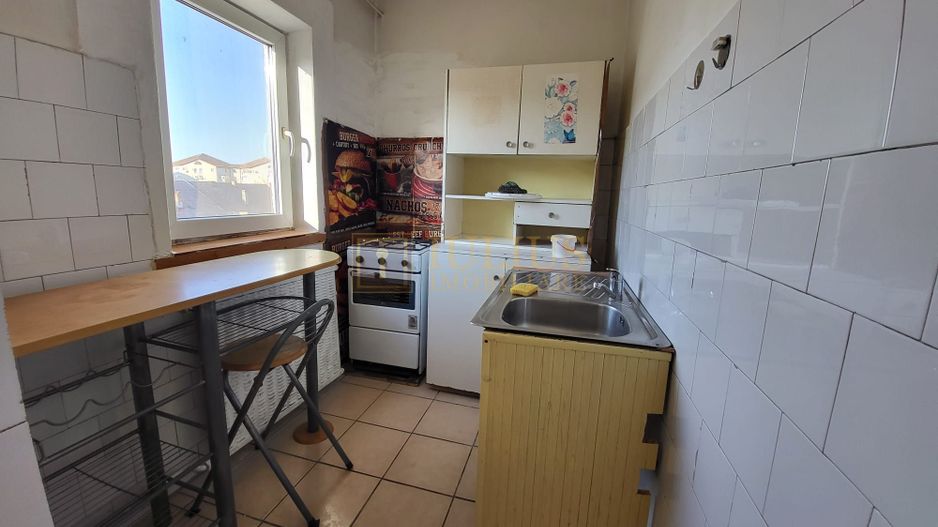 garsoniera | pet friendly | bucatarie separata - Poză 5