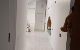 3 camere | Pipera | Baneasa | Iancu Nicolae parcare + boxa - Poză 15