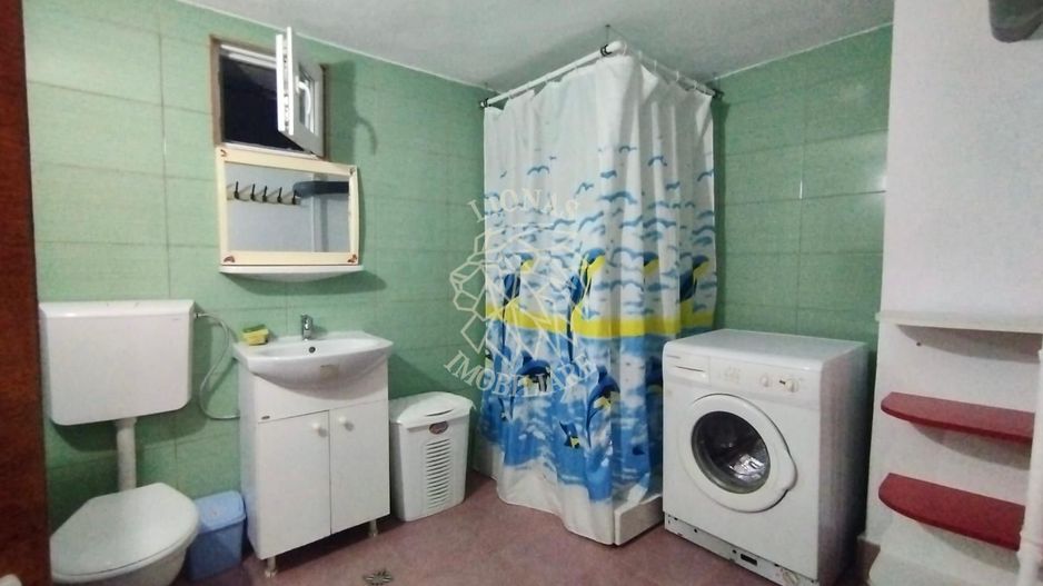 Apartament cu o camera-cheltuieli incluse-Ultracentral - Poză 4
