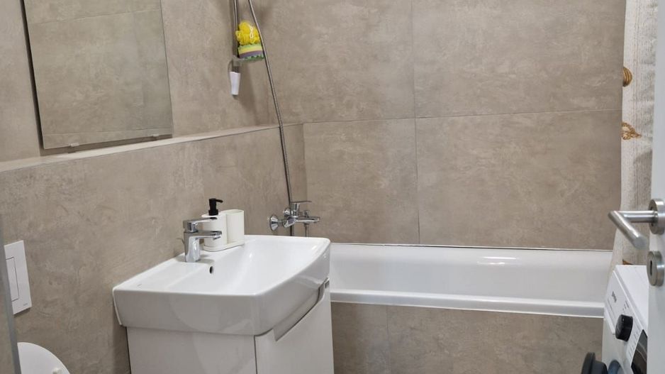 Apartament LUX 2 camere | Campeador City | Parcare subterană - Poză 8