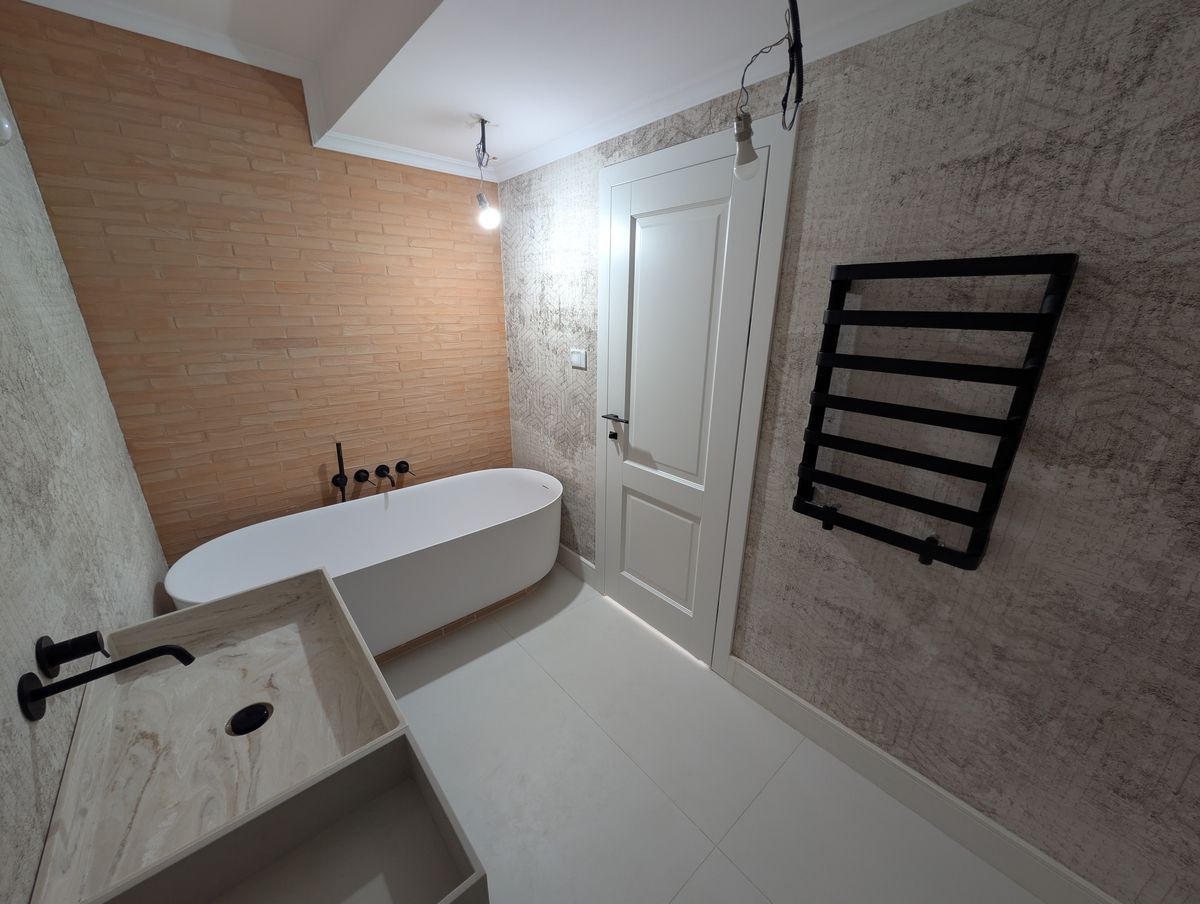 Apartament cu 2 camere | Decomandat | Băneasa | Parcare subterană - Poză 10