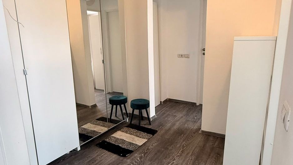 Apartament complet mobilat si utilat-totul nou - Poză 11