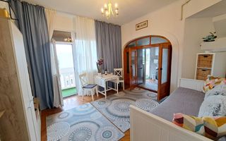 Garsoniera pe bd. Dacia - Poză 1